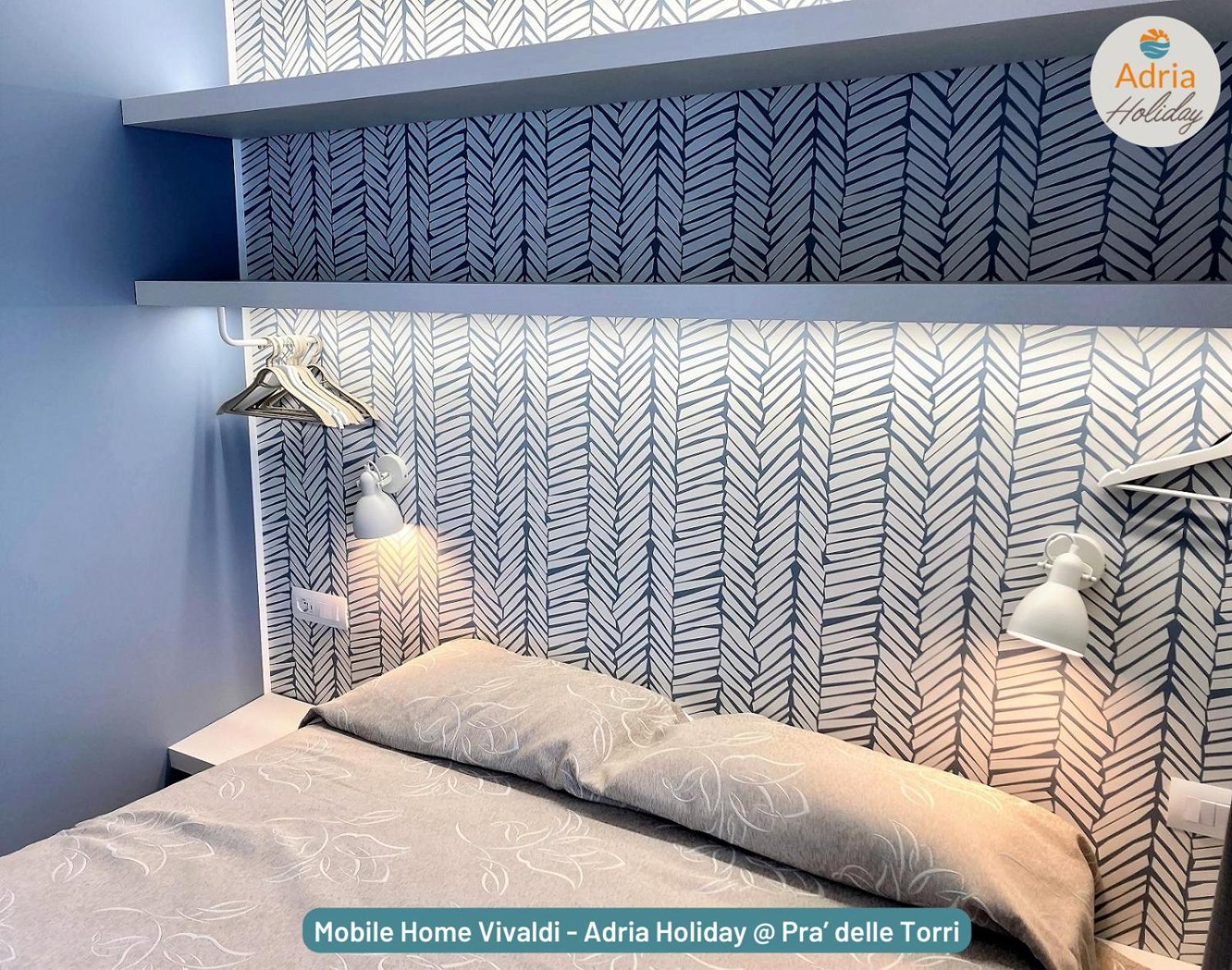 Pra' Delle Torri - Adria Holiday Mobile Homes Καόρλε Εξωτερικό φωτογραφία