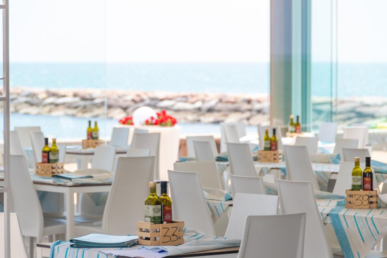 Pra' Delle Torri - Adria Holiday Mobile Homes Καόρλε Εξωτερικό φωτογραφία